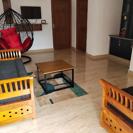 Casa Maria Mystica Apartments, Mananthavady, Wayanad Exteriér fotografie