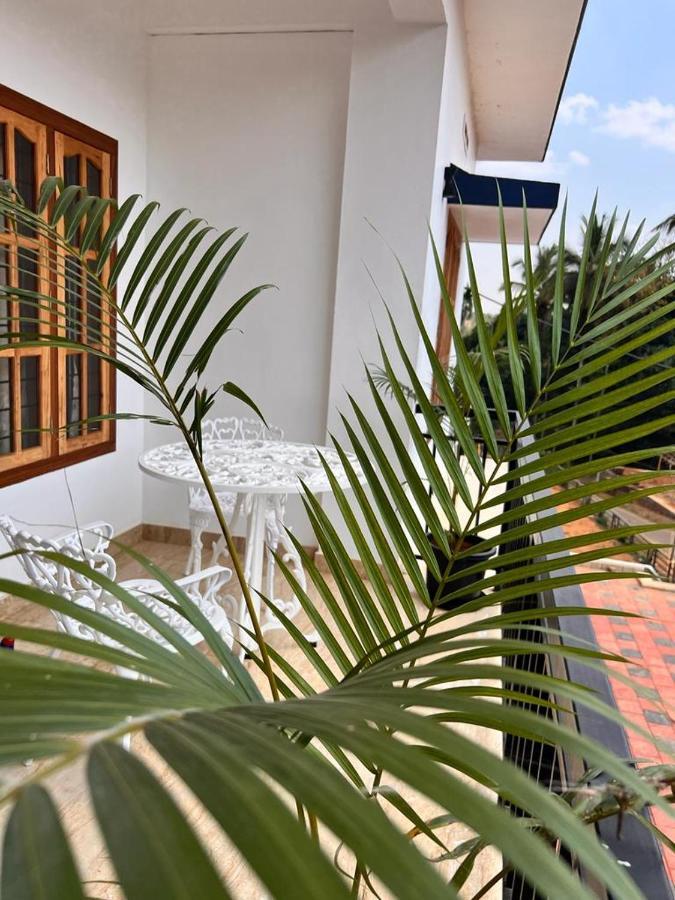 Casa Maria Mystica Apartments, Mananthavady, Wayanad Exteriér fotografie