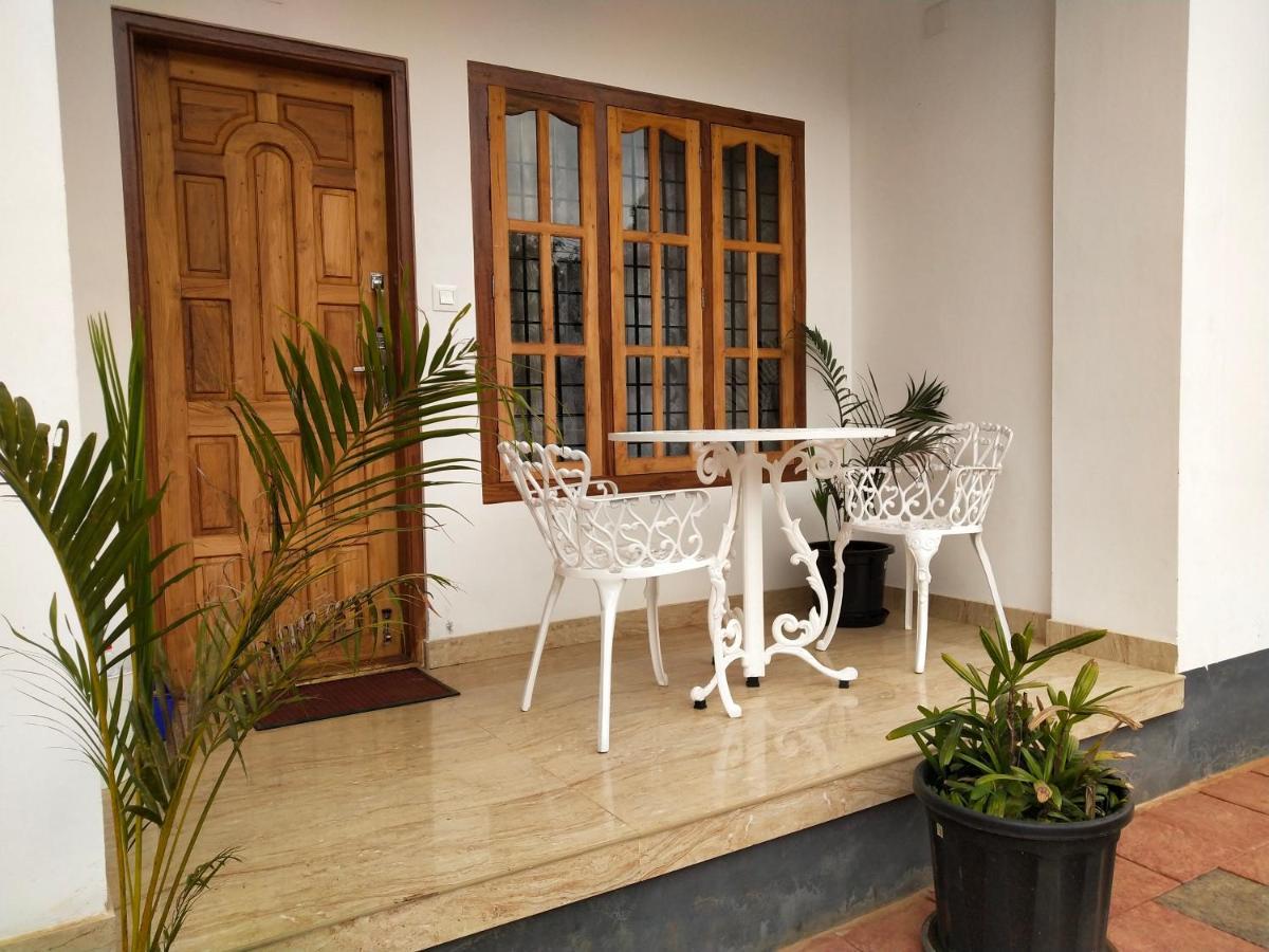 Casa Maria Mystica Apartments, Mananthavady, Wayanad Exteriér fotografie